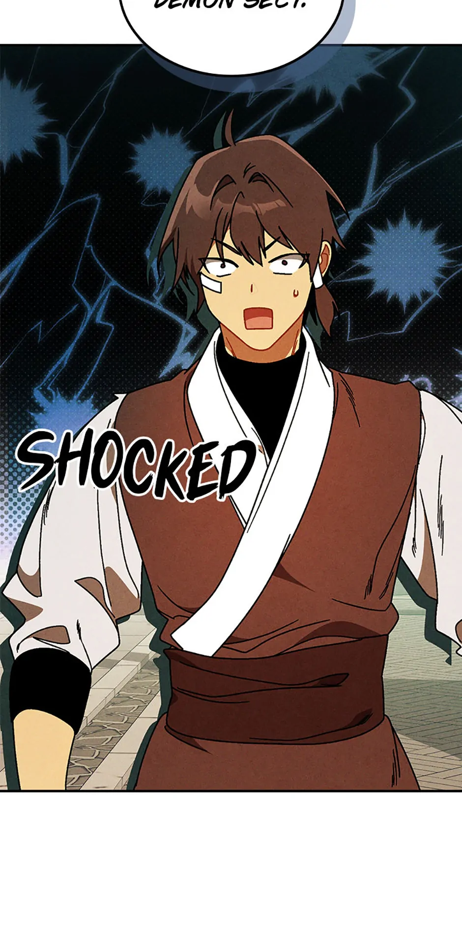 Yi Shen Dang Guan Chapter 93 56